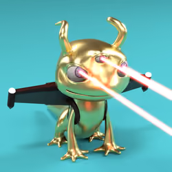 WynLambo #6096