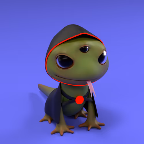 WynLambo #601