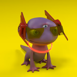 WynLambo #7309