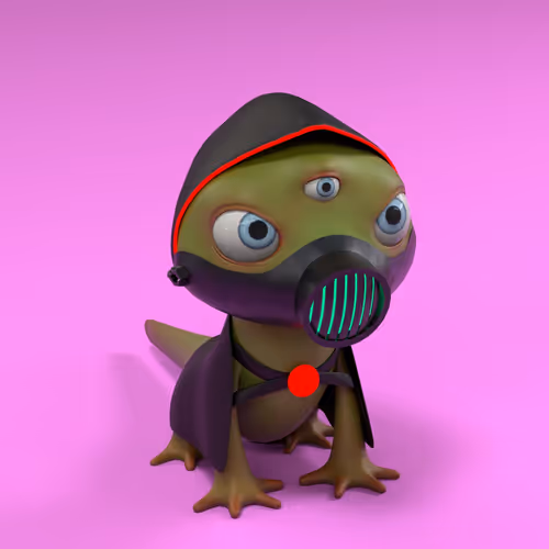 WynLambo #1846