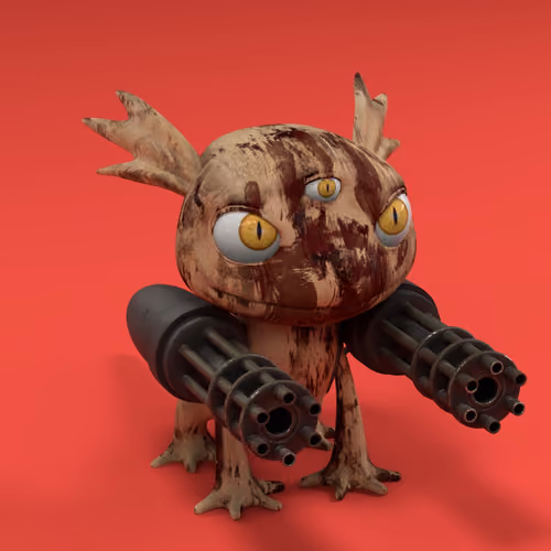 WynLambo #5855