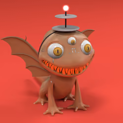 WynLambo #378