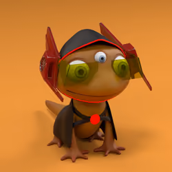 WynLambo #5349