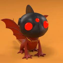 WynLambo #8364