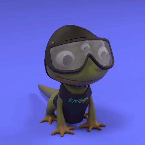 WynLambo #2599