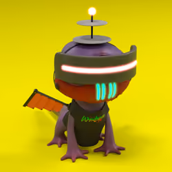 WynLambo #7957