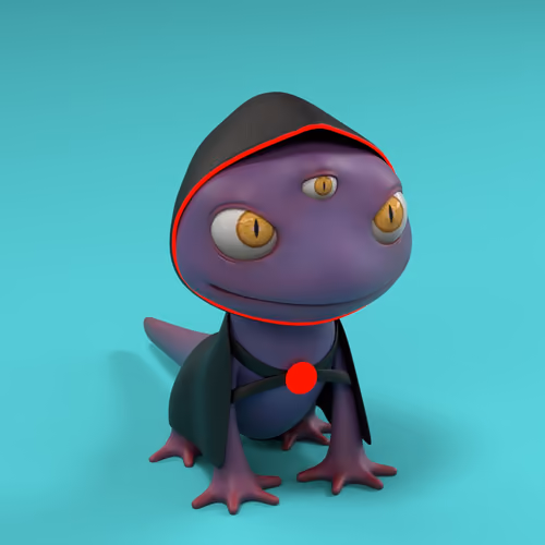 WynLambo #1388