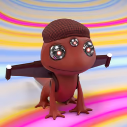 WynLambo #1584
