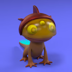 WynLambo #7533