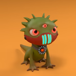 WynLambo #3680