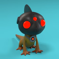 WynLambo #796