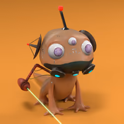 WynLambo #8178
