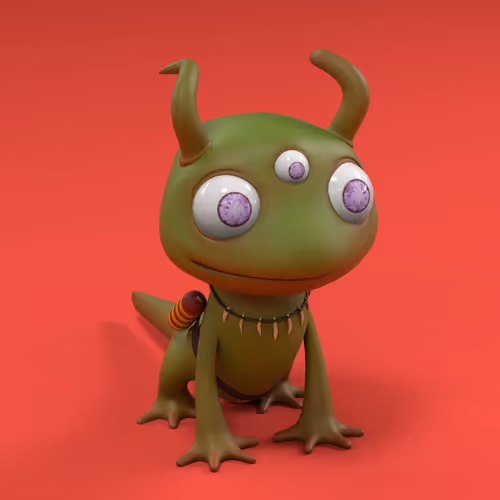 WynLambo #6639