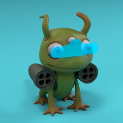 WynLambo #4938