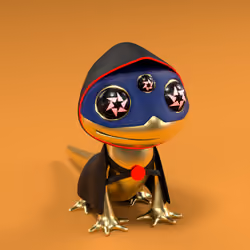 WynLambo #5599