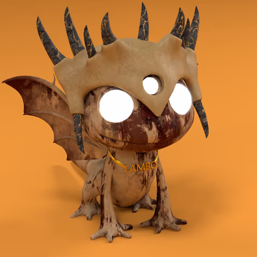 WynLambo #8585