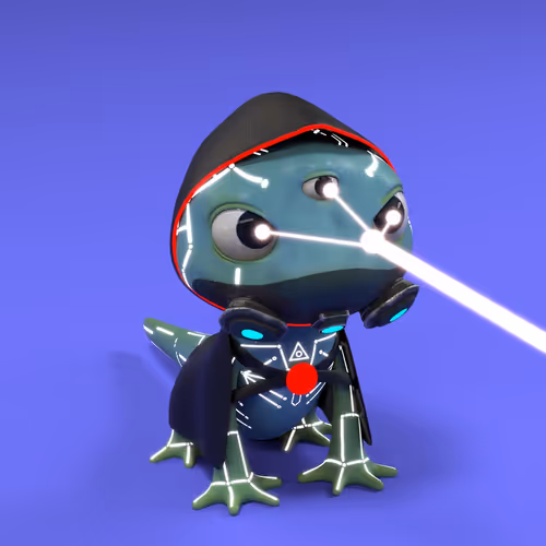 WynLambo #8625