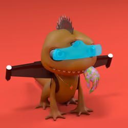 WynLambo #1374