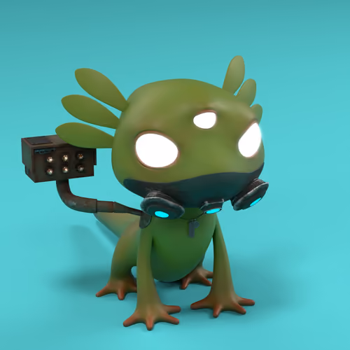 WynLambo #6819
