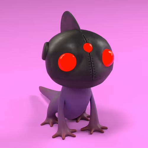 WynLambo #5645