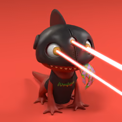 WynLambo #155