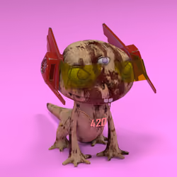 WynLambo #6690