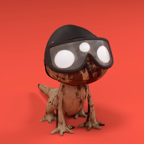 WynLambo #8938