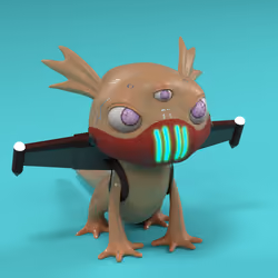 WynLambo #4664
