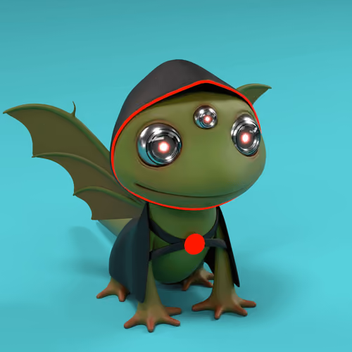WynLambo #5238