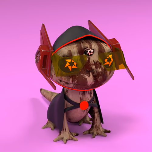WynLambo #8074