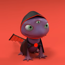 WynLambo #7105
