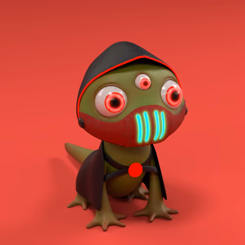 WynLambo #6327
