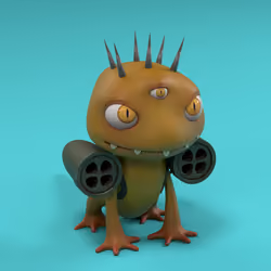 WynLambo #6456