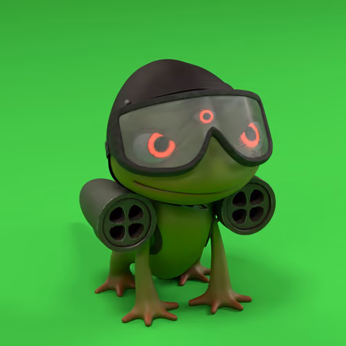 WynLambo #7731