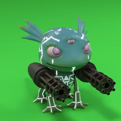 WynLambo #9065