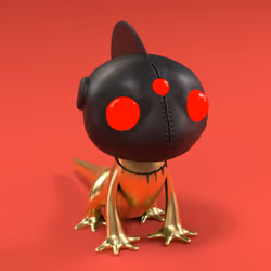 WynLambo #7390