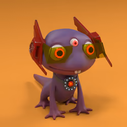 WynLambo #1529