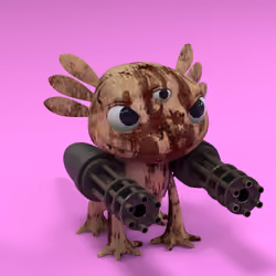 WynLambo #1534