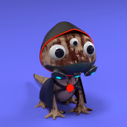WynLambo #6105