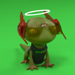 WynLambo #1822