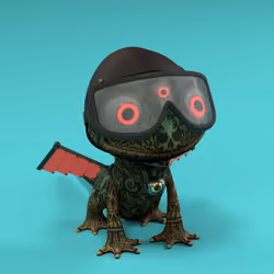 WynLambo #1327