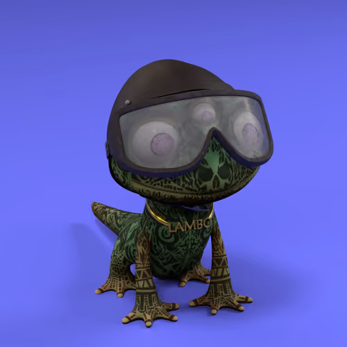 WynLambo #4182