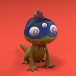 WynLambo #6058