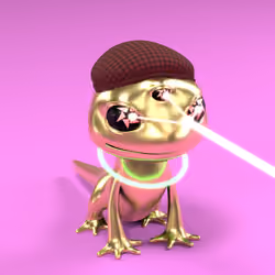 WynLambo #3312