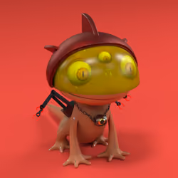 WynLambo #5080