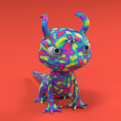 WynLambo #5749