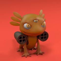 WynLambo #7882