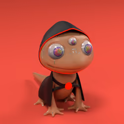 WynLambo #1618