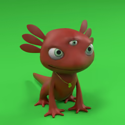 WynLambo #6936