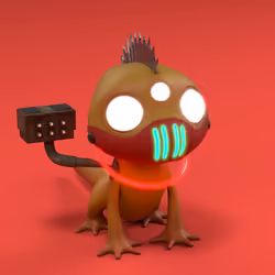 WynLambo #8574
